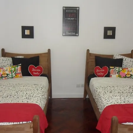 Turkish Style Hostel-3